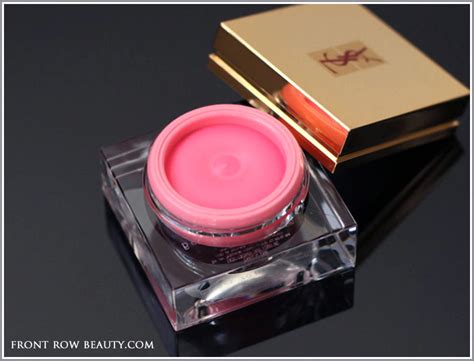 ysl creme de blush 9|YSL make me blush.